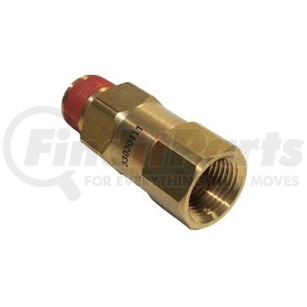 Newstar S-E598 Air Brake Single Check Valve