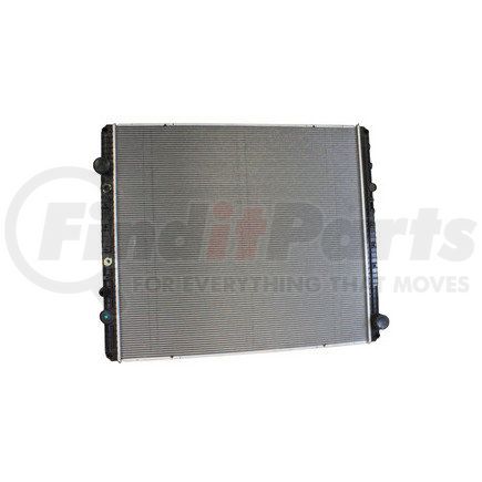 Newstar S-20712 Radiator