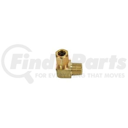 Newstar S-24548 Air Brake Fitting + Cross Reference | FinditParts