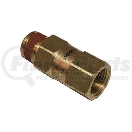 Newstar S-E424 Air Brake Single Check Valve