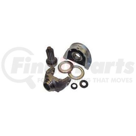 Newstar S-A540 Coupling Shaft Kit