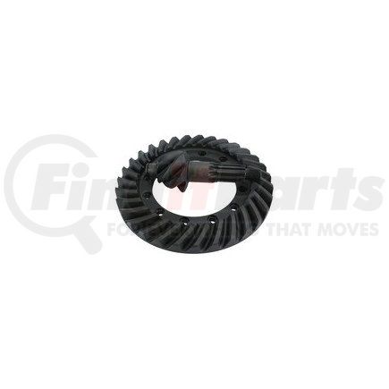 Differential