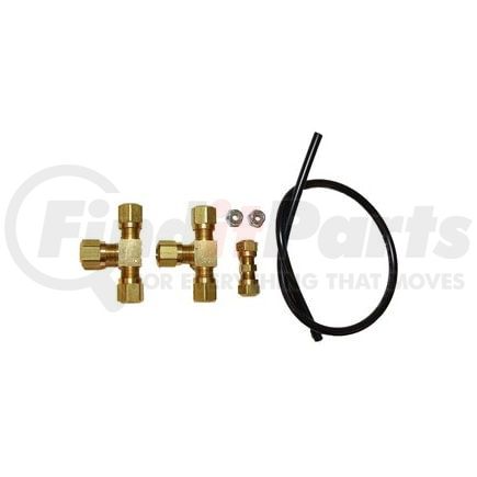 Newstar S-22455 Suspension Self-Leveling Valve