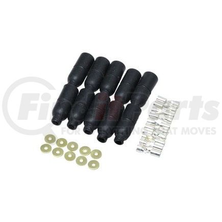 Newstar S-14101 Electrical Connectors