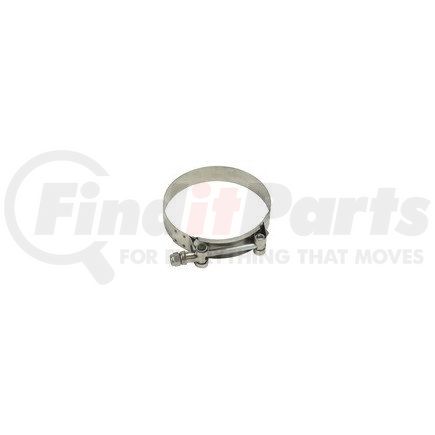Newstar S-25534 Engine T-Bolt Clamp - with Floating Bridge, 3.68"