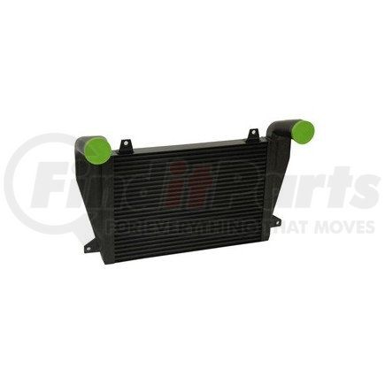 Newstar S-19888 Intercooler