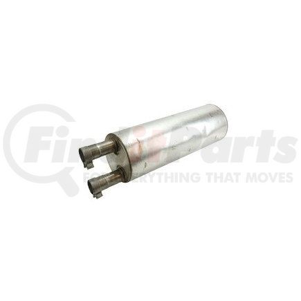 Newstar S-27931 Exhaust Muffler