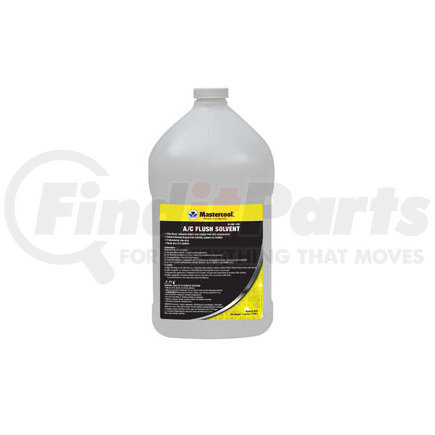 Mastercool 91049-128 A/C Flush Solvent, Gallon