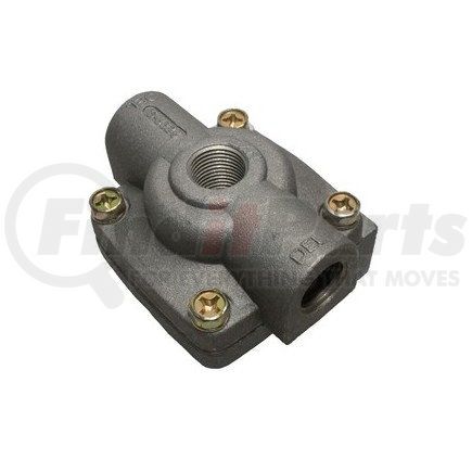 Newstar S-8328 Air Brake Quick Release Valve, Replaces 229860P