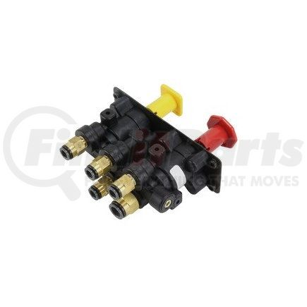 Newstar S-28081 Air Brake Control Valve + Cross Reference 
