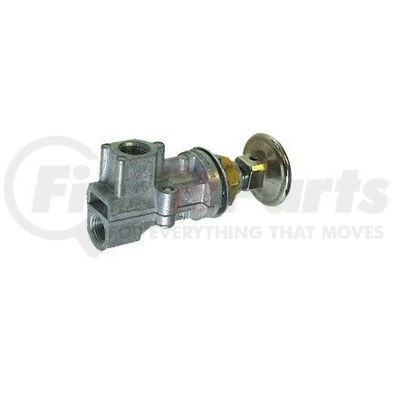 Newstar S-8797 Air Brake Check Valve, Replaces 1343P