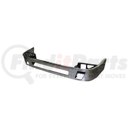 Newstar S-22698 Bumper - with Fog Lamp Hole