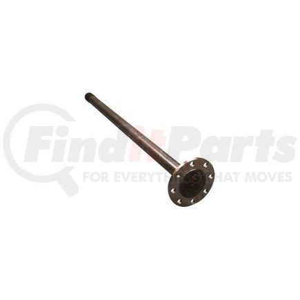 Newstar S-5892 Drive Axle Shaft - 1.85" Body Dia, 6.62" Flange Dia, 5.25" Bolt Circle, 40-5/8" Length, 39 Splines