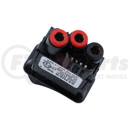 Power Take Off (PTO) Switch Parts for Heavy Duty Trucks, Medium Duty ...