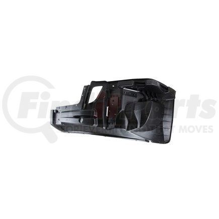 Newstar S-25429 Bumper Cover Reinforcement - Left Hand