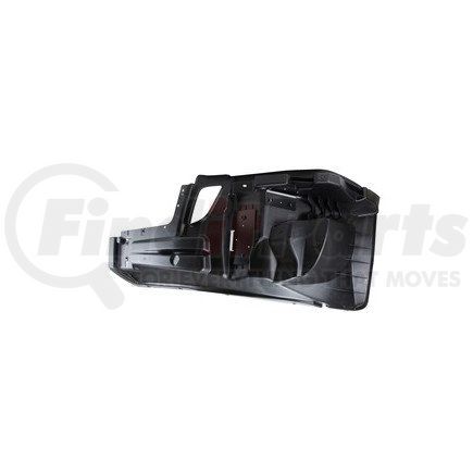 NEWSTAR S-25429 - bumper cover reinforcement | bumper cover reinforcement