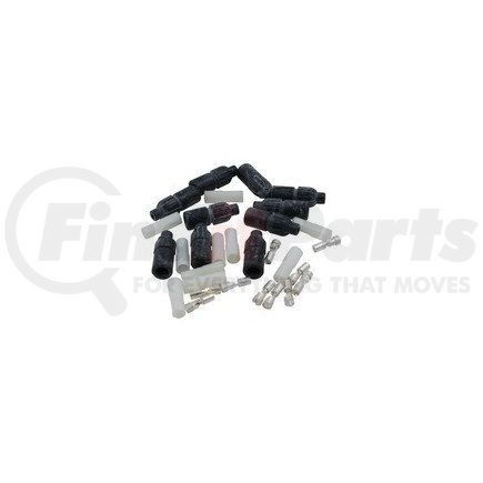Newstar S-11643 Electrical Connectors