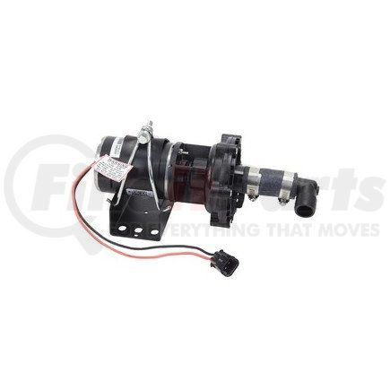 Newstar S-27942 Auxiliary Booster Pump