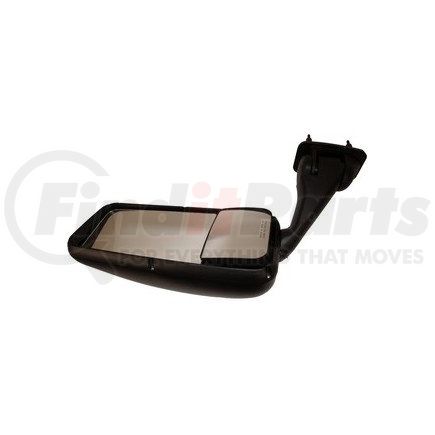 Newstar S-22272 Door Mirror - Passenger Side