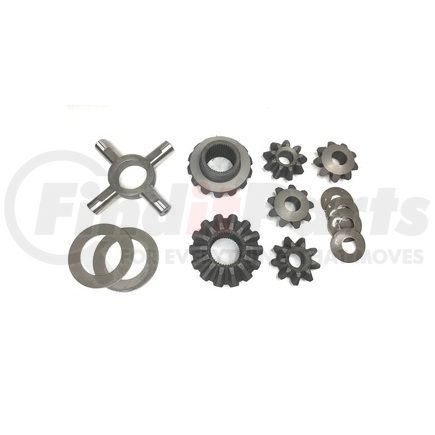 Newstar S-E712 Differential Gear Set