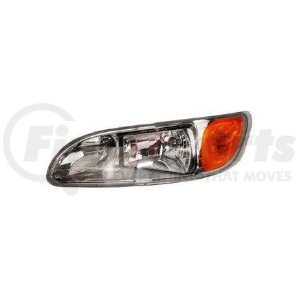 Newstar S-23798 Headlight