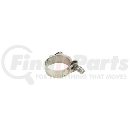 Newstar S-25521 Engine T-Bolt Clamp - with Floating Bridge, 2"