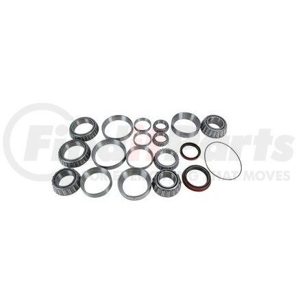 Newstar S-9561 Bearing and Seal Kit