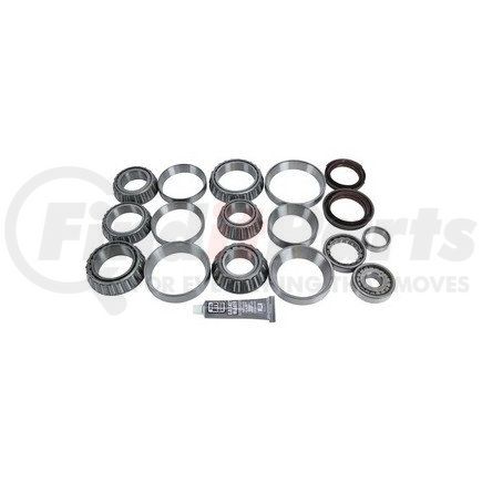 Newstar S-9571 Multi-Purpose Bearing and Seal Kit - For DS, 341, 381, 381P & 401P