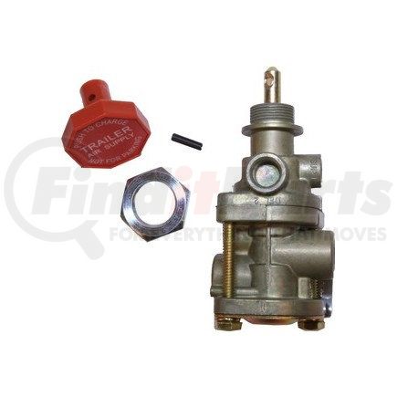 Newstar S-13726 Air Brake Control Valve