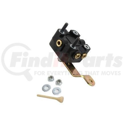 Newstar S-26721 Suspension Self-Leveling Valve + Cross