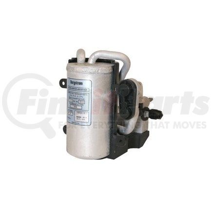 Newstar S-23870 A/C Receiver Drier