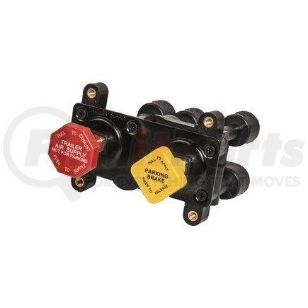 Newstar S-11528 Air Brake Manifold Control Valve