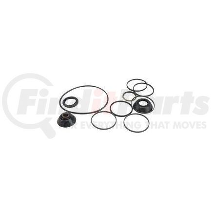 Newstar S-D694 INPUT SEAL and SHAFT RING KIT (M80/90/100)Ring Kit