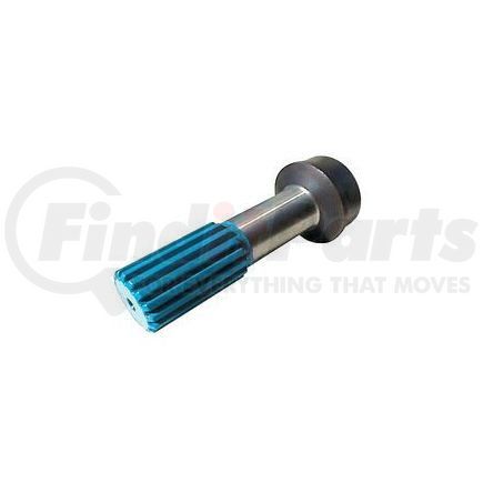 Newstar S-5380 Drive Shaft Stub Shaft + Cross Reference | FinditParts