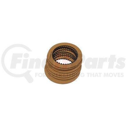 Newstar S-13298 Transmission Clutch Friction Plate - for NS10 Series