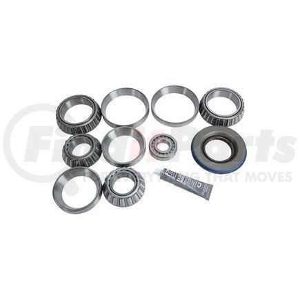 Newstar S-9566 Bearing and Seal Kit