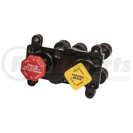 Newstar S-11529 Air Brake Manifold Control Valve