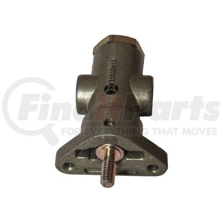 Newstar S-19442 Air Brake Control Valve