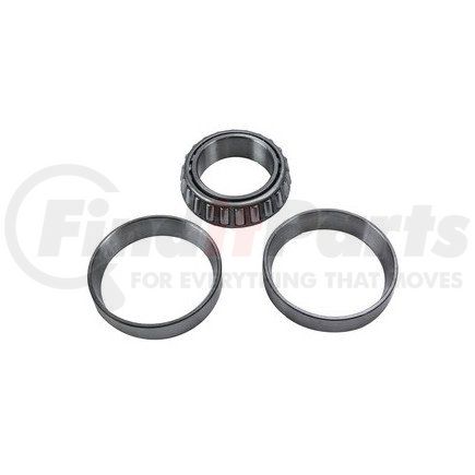 Newstar S-13503 Multi-Purpose Bearing and Race Set - 9, 10 & 13 Speed