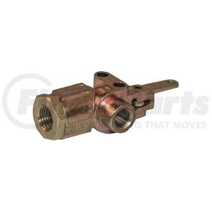 NEWSTAR S-C566 - air horn control valve | air horn control valve