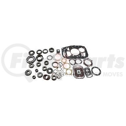 Newstar S-13017 Bearing Repair Kit