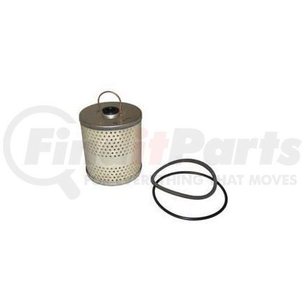 Newstar S-11538 Engine Oil Filter