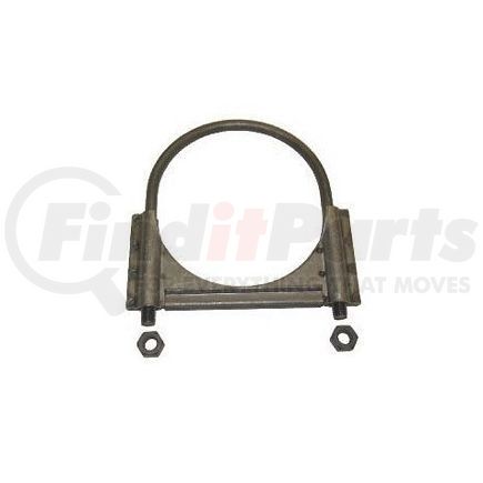 NEWSTAR S-A862 - exhaust clamp | exhaust clamp