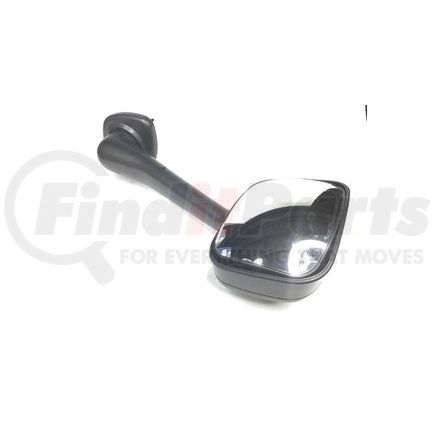 Newstar S-22423 Hood Mirror - Passenger Side