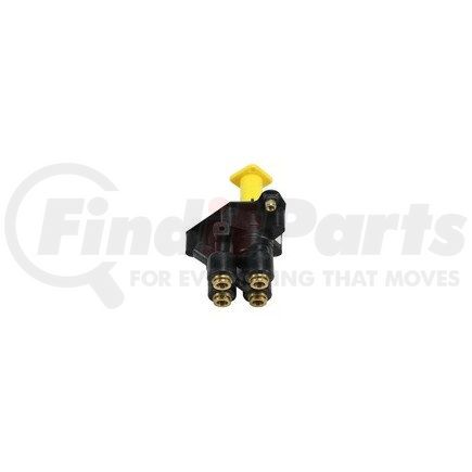 Newstar S-23879 Air Brake Park Control Valve