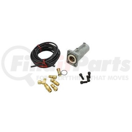 Newstar S-E744 Power Take Off (PTO) Air Shifter Kit