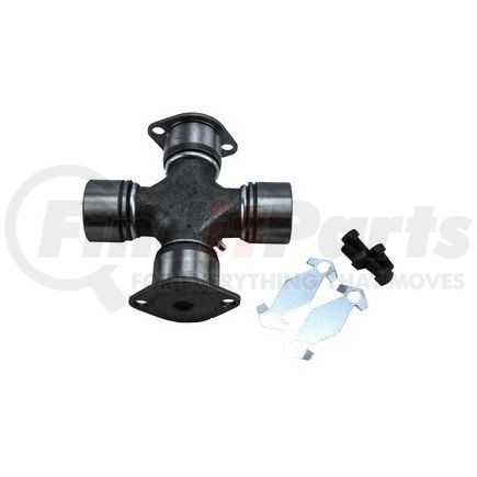 Newstar S-7033 Universal Joint - Half Round