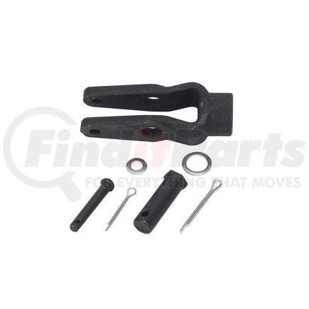 Newstar S-19077 Air Brake Slack Adjuster Clevis + Cross Reference |  FinditParts