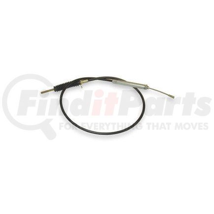 NEWSTAR S-6034 - fuel injection throttle cable | fuel injection throttle cable