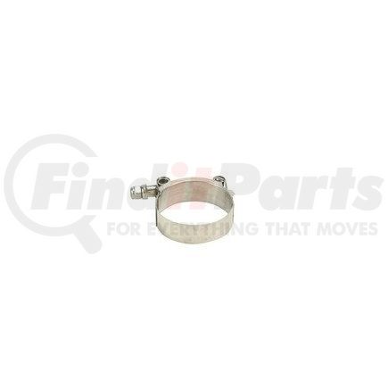Newstar S-25523 Engine T-Bolt Clamp - with Floating Bridge, 2.31"